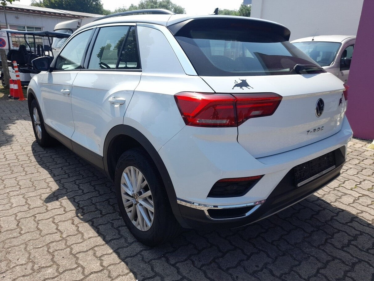 Volkswagen T-Roc 1.5 TSI 150 DSG Style LED ACC Nav PDC SHZ 128482954 3