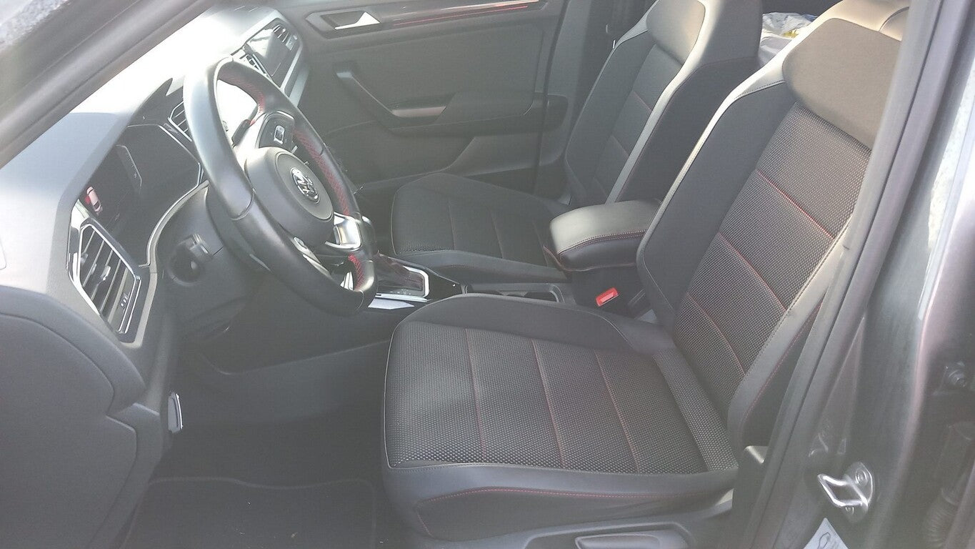 Volkswagen T-Roc 1.5 TSI 150 DSG Sport LED ACC AHK 18Z Nav 143306273 5