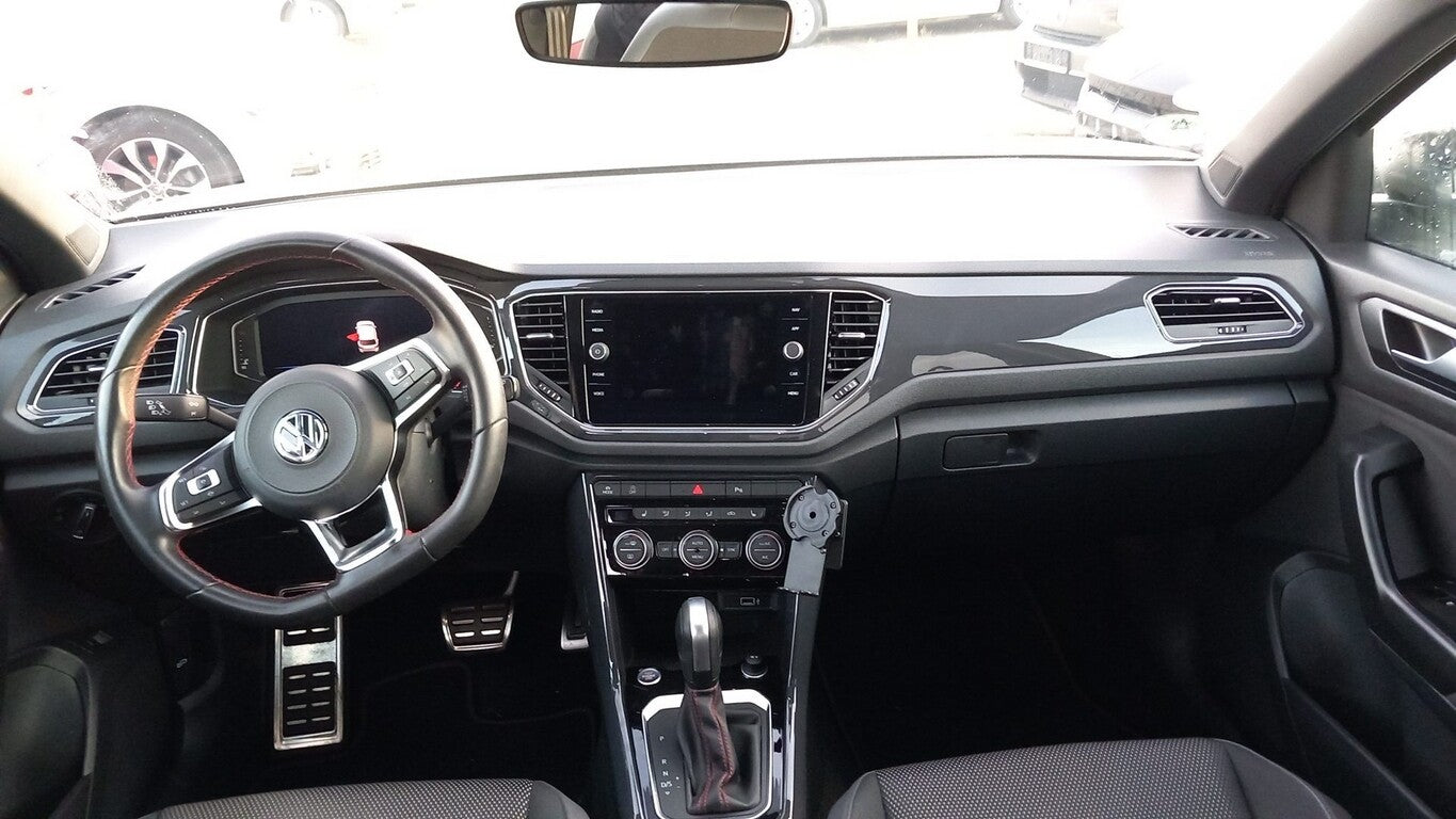 Volkswagen T-Roc 1.5 TSI 150 DSG Sport LED ACC AHK 18Z Nav 143306273 4