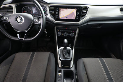 Volkswagen T-Roc 1.5 TSI 150 DSG Style LED ACC Nav PDC SHZ 128482954 7