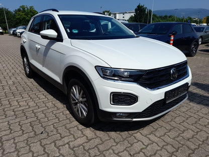 Volkswagen T-Roc 1.5 TSI 150 DSG Style LED ACC Nav PDC SHZ 128482954 1