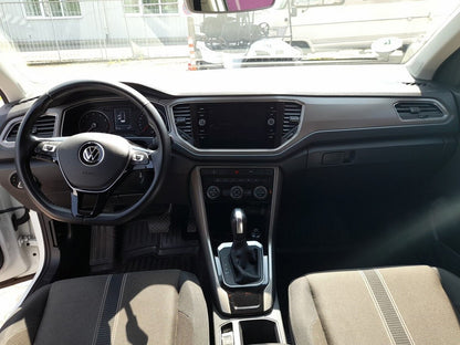 Volkswagen T-Roc 1.5 TSI 150 DSG Style LED ACC Nav PDC SHZ 128482954 4