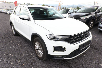 Volkswagen T-Roc 1.5 TSI 150 DSG Style LED ACC Nav PDC SHZ 128482954 1
