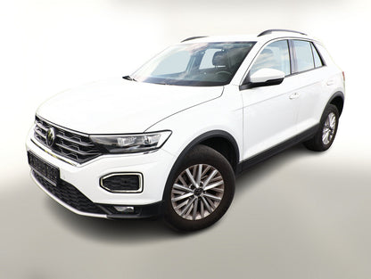 Volkswagen T-Roc 1.5 TSI 150 DSG Style LED ACC Nav PDC SHZ 128482954 0