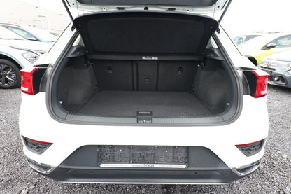 Volkswagen T-Roc 1.5 TSI 150 DSG Style LED ACC Nav PDC SHZ 128482954 10