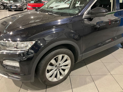 Lateral delantero izquierdo