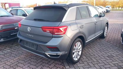 Volkswagen T-Roc 1.5 TSI 150 DSG Sport LED ACC AHK 18Z Nav 143306273 2