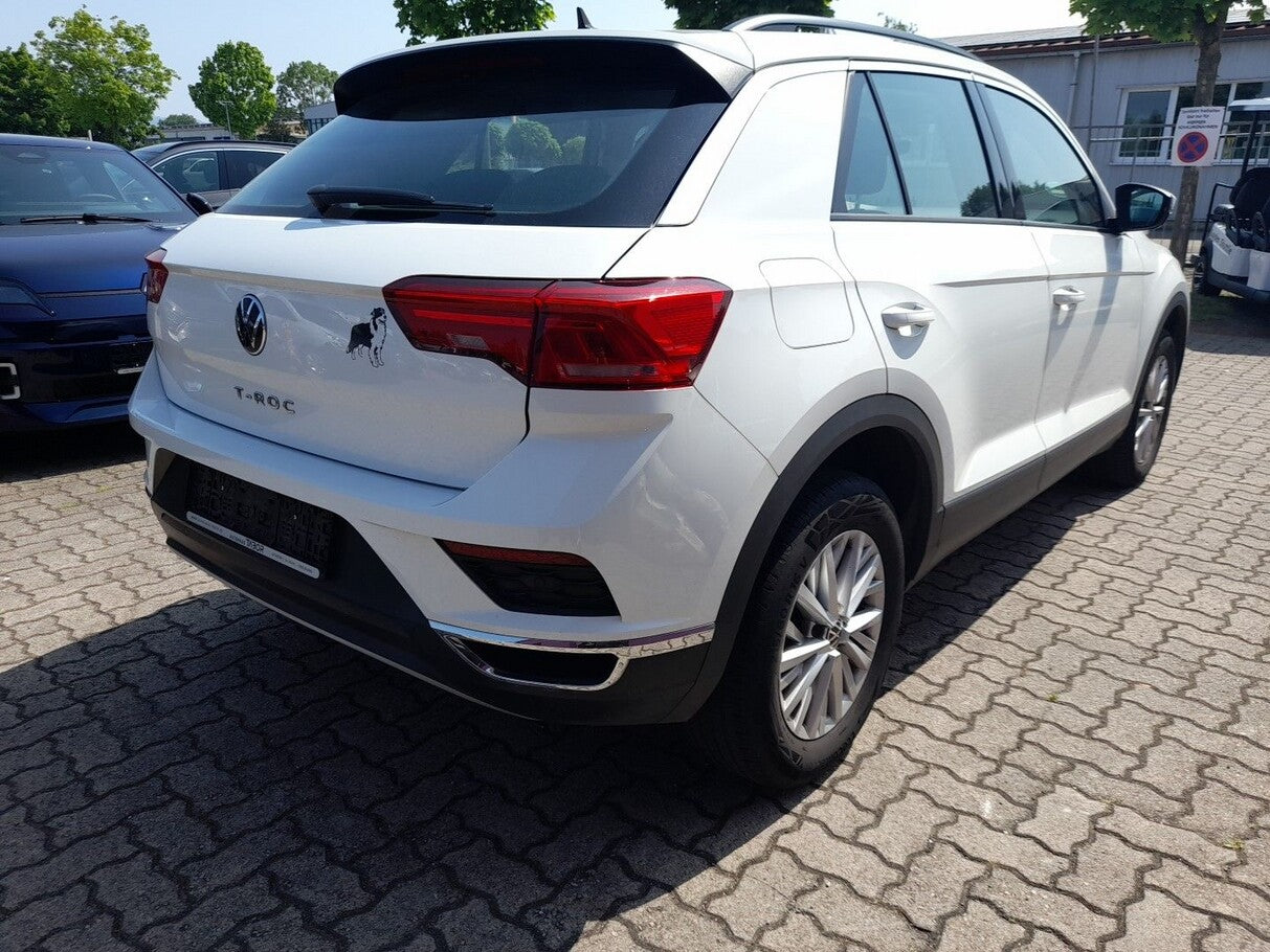 Volkswagen T-Roc 1.5 TSI 150 DSG Style LED ACC Nav PDC SHZ 128482954 2