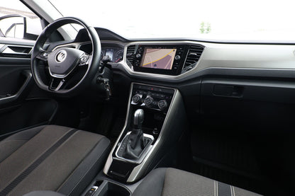 Volkswagen T-Roc 1.5 TSI 150 DSG Style LED ACC Nav PDC SHZ 128482954 8