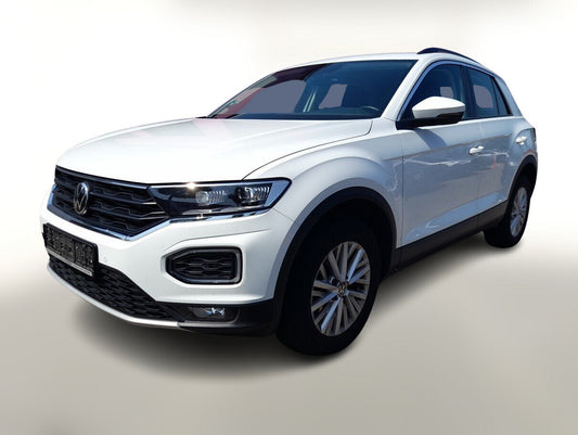 Volkswagen T-Roc 1.5 TSI 150 DSG Style LED ACC Nav PDC SHZ 128482954 0