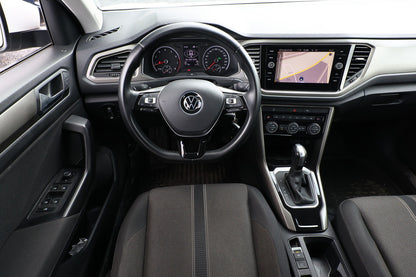 Volkswagen T-Roc 1.5 TSI 150 DSG Style LED ACC Nav PDC SHZ 128482954 6