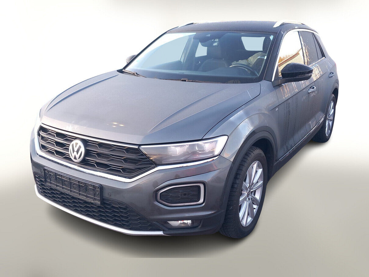 Volkswagen T-Roc 1.5 TSI 150 DSG Sport LED ACC AHK 18Z Nav 143306273 0
