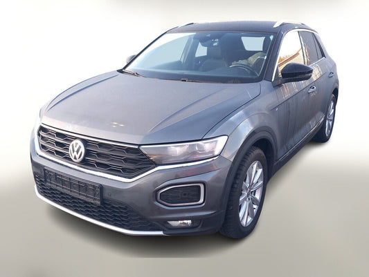 Volkswagen T-Roc 1.5 TSI 150 DSG Sport LED ACC AHK 18Z Nav 143306273 0