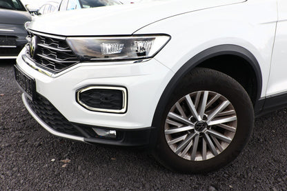 Volkswagen T-Roc 1.5 TSI 150 DSG Style LED ACC Nav PDC SHZ 128482954 4