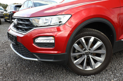 Volkswagen T-Roc Cabriolet 1.0 TSI 110 Style ACC PDC AppCo  94218829 4