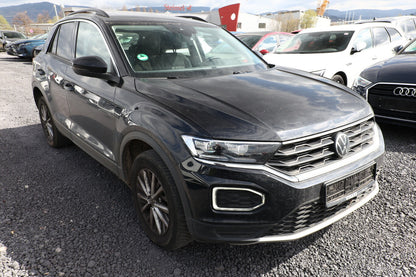 Volkswagen T-Roc 1.5 TSI 150 DSG Style LED Navi SHZ PDC ACC 116906355 1