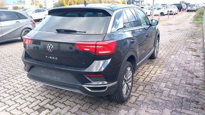 Volkswagen T-Roc 1.5 TSI 150 DSG United LED Nav AID 18Z ACC 141102110 2
