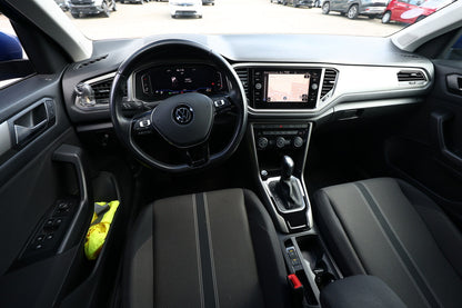 Volkswagen T-Roc 1.5 TSI 150 DSG Style LED Nav Kam ACC 18Z 165880015 6