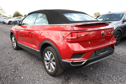 Volkswagen T-Roc Cabriolet 1.0 TSI 110 Style ACC PDC AppCo  94218829 3