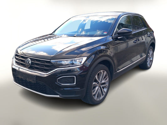 Volkswagen T-Roc 1.5 TSI 150 DSG United LED Nav AID 18Z ACC 141102110 0