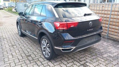 Volkswagen T-Roc 1.5 TSI 150 DSG United LED Nav AID 18Z ACC 141102110 3