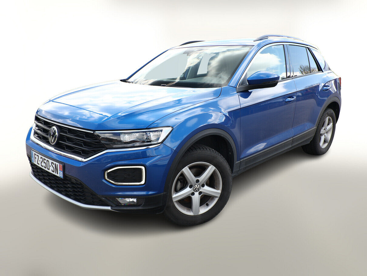 Volkswagen T-Roc 1.5 TSI 150 DSG Style LED Nav Kam ACC 18Z 165880015 0