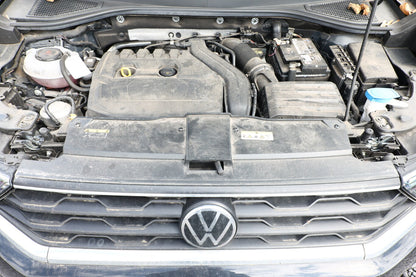 Volkswagen T-Roc 1.5 TSI 150 DSG Style LED Navi SHZ PDC ACC 116906355 11