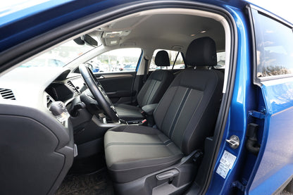 Volkswagen T-Roc 1.5 TSI 150 DSG Style LED Nav Kam ACC 18Z 165880015 5