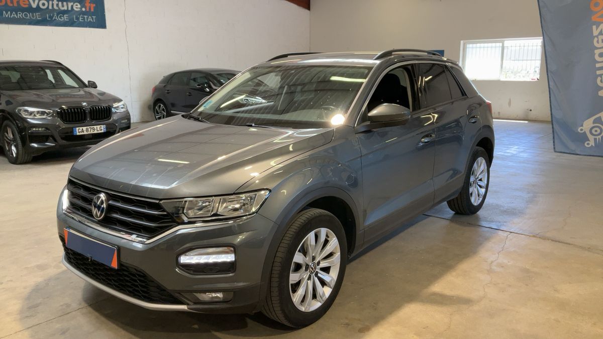 Frontal izquierda