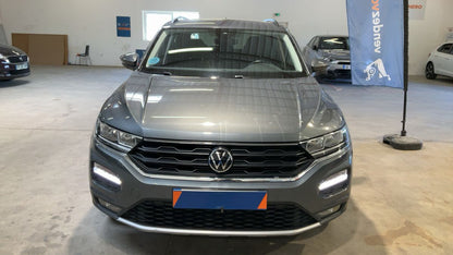 Frontal