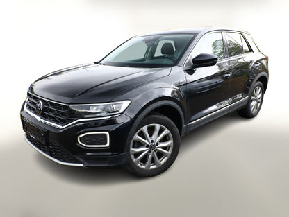 Volkswagen T-Roc 2.0 TDI 150 DSG Active LED Nav ACC PDC eHk 168005596 0