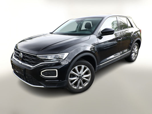 Volkswagen T-Roc 2.0 TDI 150 DSG Active LED Nav ACC PDC eHk 168005596 0