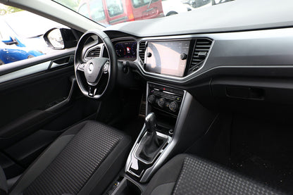 Volkswagen T-Roc 2.0 TDI 150 DSG Active LED Nav ACC PDC eHk 168005596 8