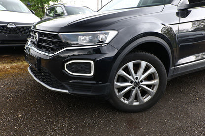 Volkswagen T-Roc 2.0 TDI 150 DSG Active LED Nav ACC PDC eHk 168005596 4