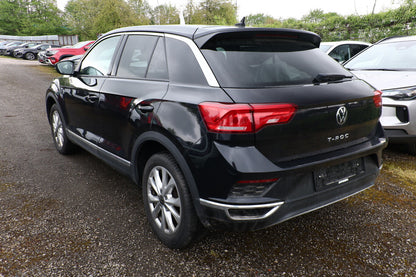 Volkswagen T-Roc 2.0 TDI 150 DSG Active LED Nav ACC PDC eHk 168005596 3