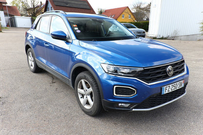 Volkswagen T-Roc 1.5 TSI 150 DSG Style LED Nav Kam ACC 18Z 165880015 1