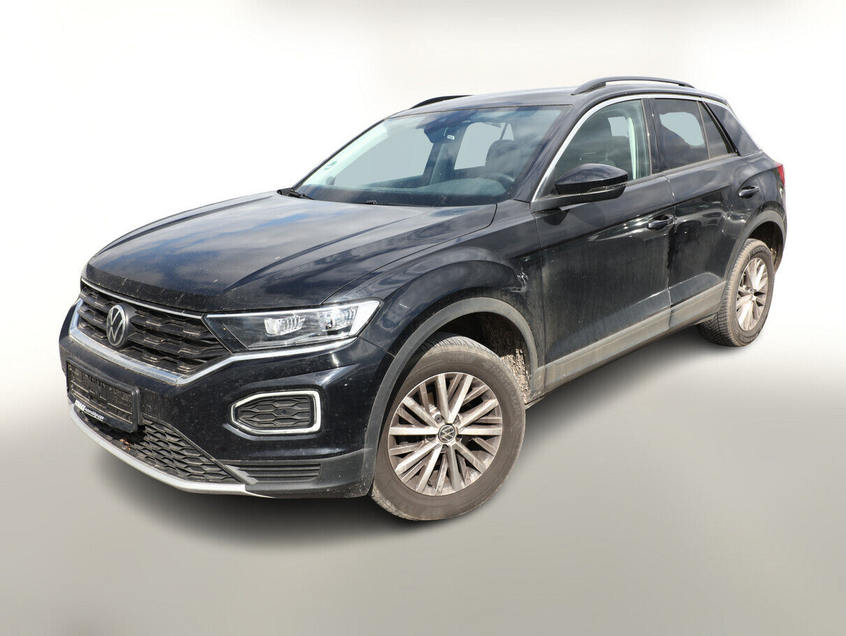 Volkswagen T-Roc 1.5 TSI 150 DSG Style LED Navi SHZ PDC ACC 116906355 0