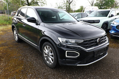 Volkswagen T-Roc 2.0 TDI 150 DSG Active LED Nav ACC PDC eHk 168005596 1
