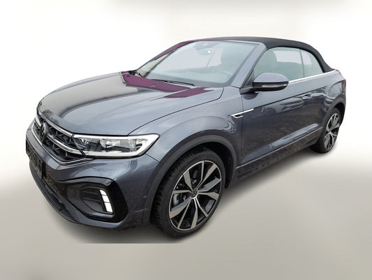 Volkswagen T-Roc Cabrio 1.5 TSI 150 DSG R-Line IQ.Drive 19Z 112394621 0
