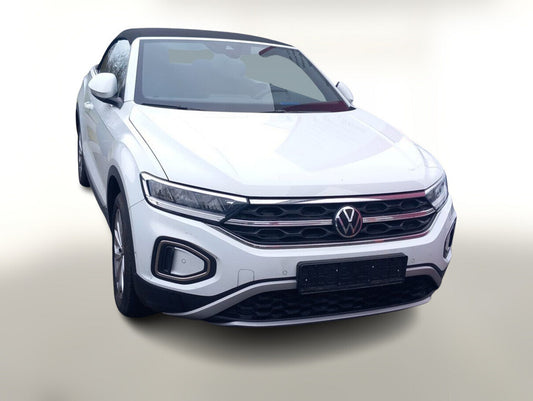 Volkswagen T-Roc Cabrio 1.5 TSI 150 Style LED Nav ParkA Kam 155181800 0