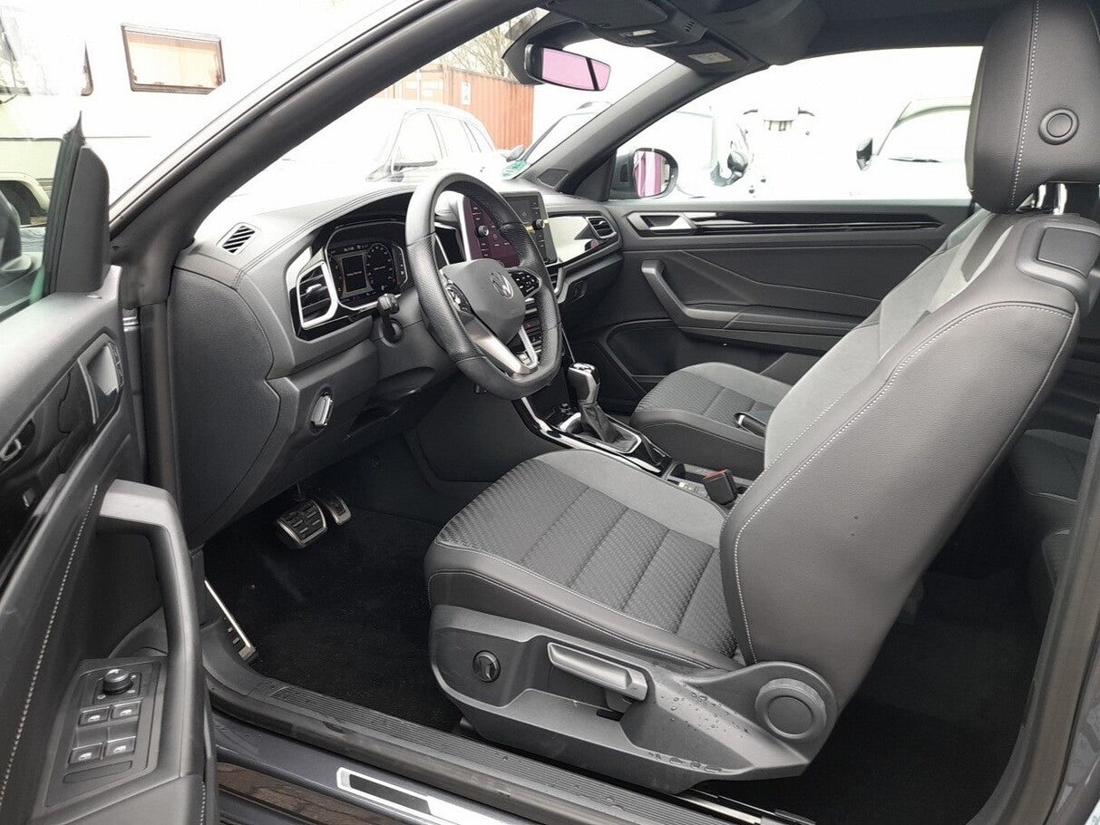 Volkswagen T-Roc Cabrio 1.5 TSI 150 DSG R-Line IQ.Drive 19Z 112394621 4