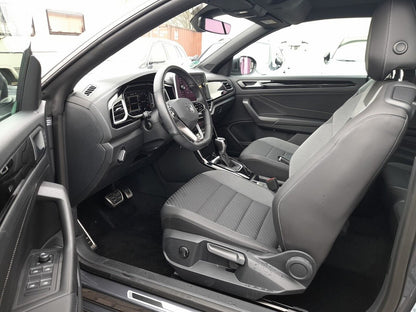 Volkswagen T-Roc Cabrio 1.5 TSI 150 DSG R-Line IQ.Drive 19Z 112394621 4