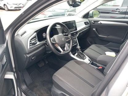 Volkswagen T-Roc 1.5 TSI 150 DSG Life LED ParkA ACC 17Z Kam 137677287 4