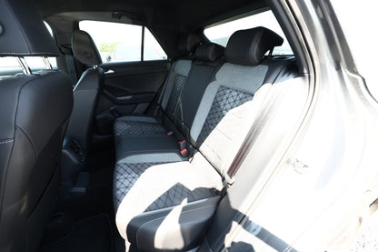 Volkswagen T-Roc 2.0 TDI 150 DSG R-Line LED Nav. PDC 120481531 9