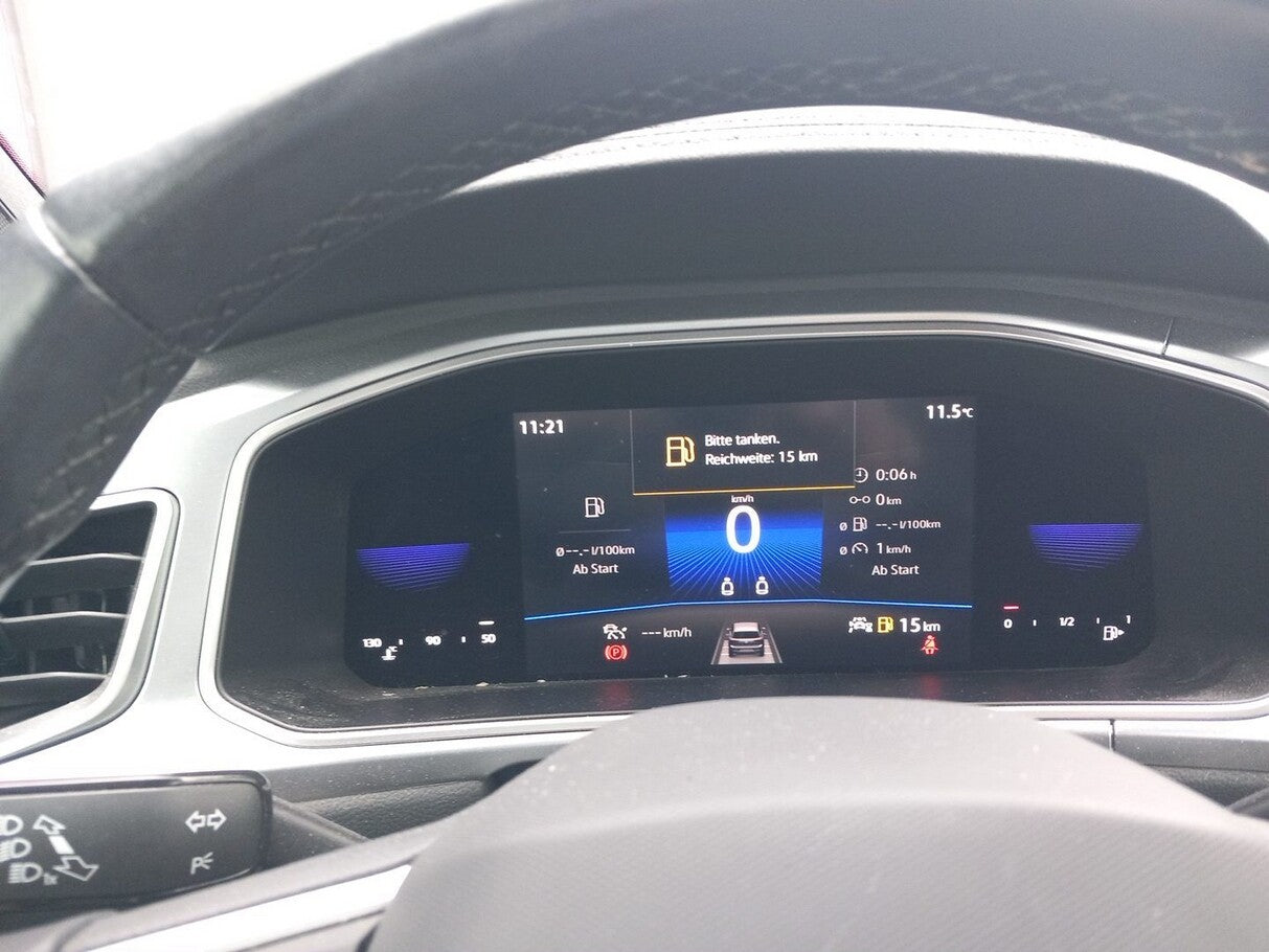 Volkswagen T-Roc Cabrio 1.5 TSI 150 Style LED Nav ParkA Kam 155181800 5