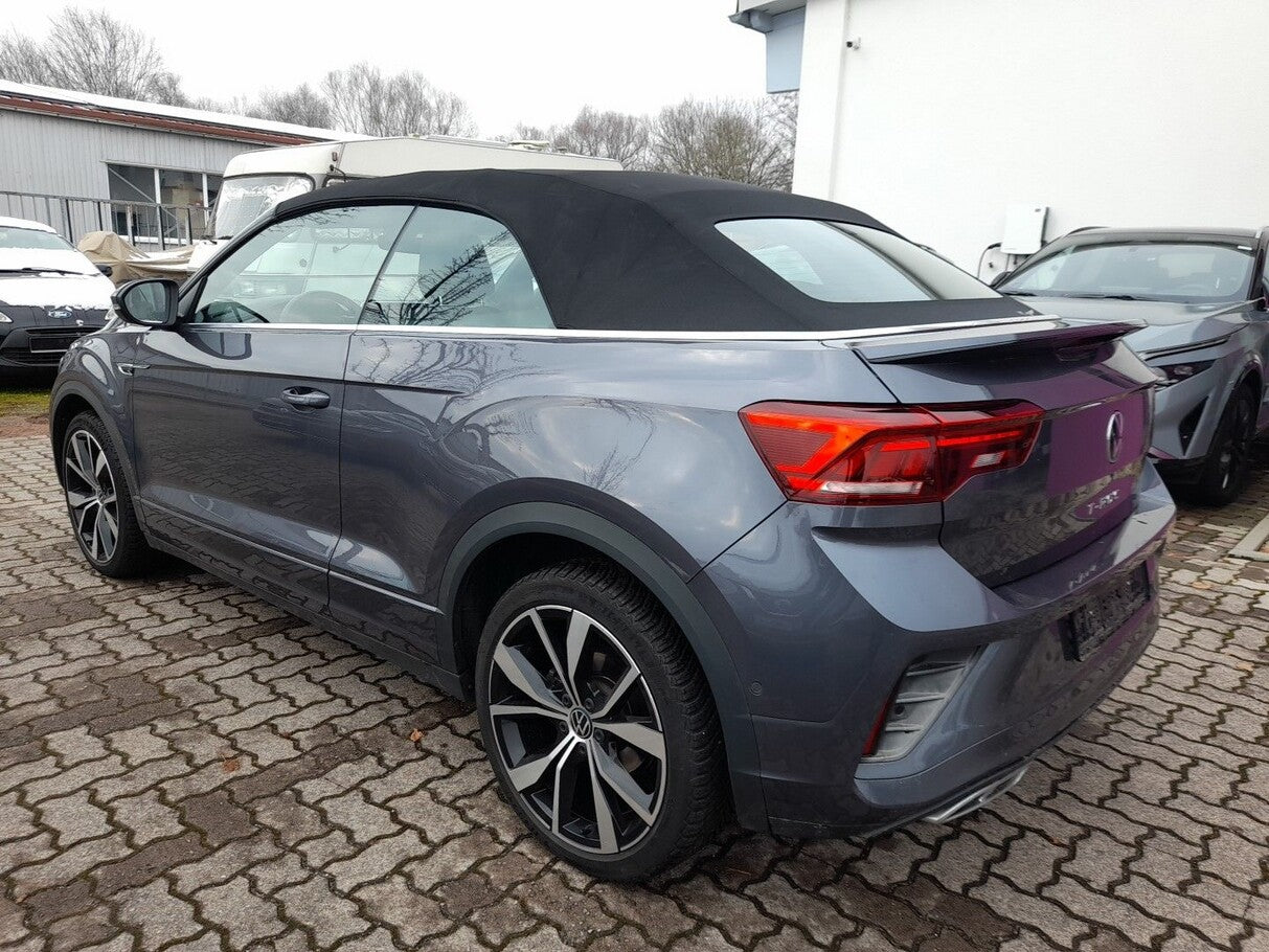 Volkswagen T-Roc Cabrio 1.5 TSI 150 DSG R-Line IQ.Drive 19Z 112394621 3