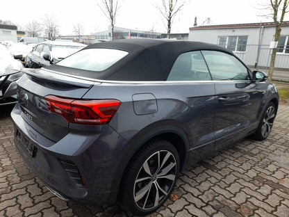 Volkswagen T-Roc Cabrio 1.5 TSI 150 DSG R-Line IQ.Drive 19Z 112394621 2