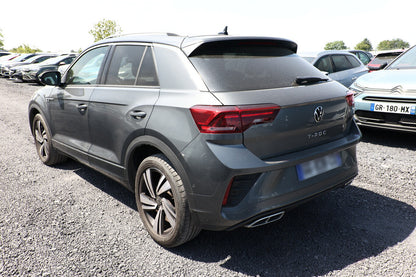 Volkswagen T-Roc 2.0 TDI 150 DSG R-Line LED Nav. PDC 120481531 3