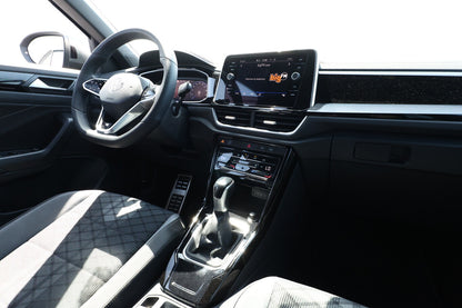 Volkswagen T-Roc 2.0 TDI 150 DSG R-Line LED Nav. PDC 120481531 8