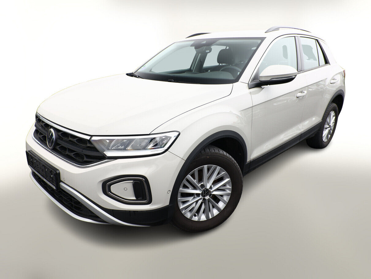 Volkswagen T-Roc 1.5 TSI 150 Life LED ParkAs ACC SHZ DigCo 155181761 0
